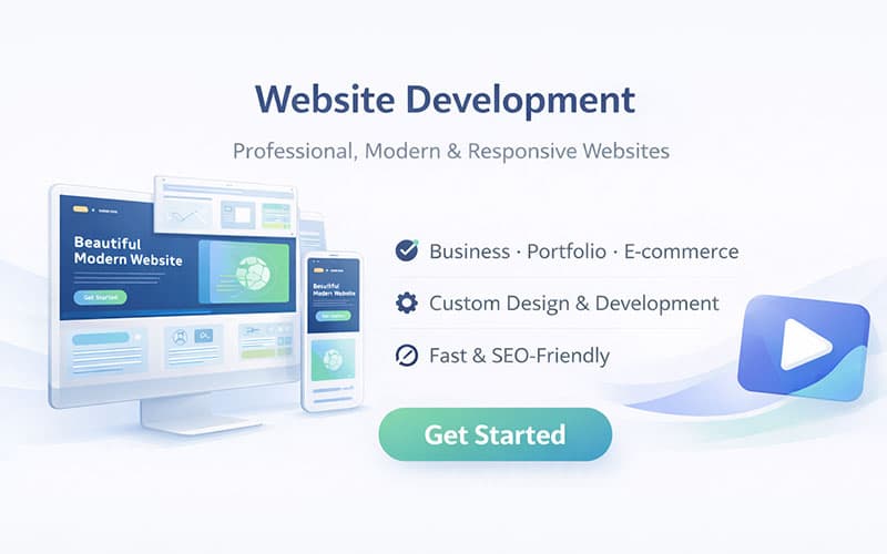 Website Development