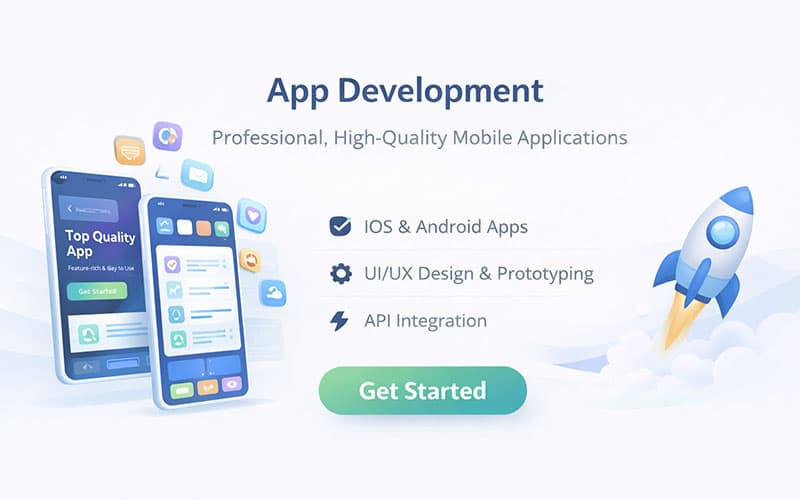 App Development
